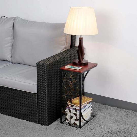 Mellon Side Table