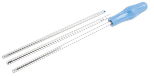 Laser Tools 4805 Headlight Adjustment Kit Silicon Steel