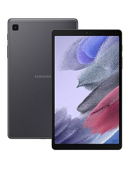 Samsung Galaxy Tab A7 Lite 8.7In Tablet - 32Gb, Lte, Grey