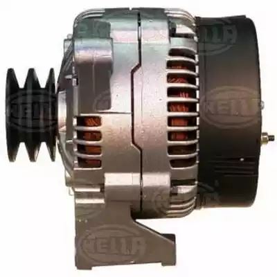 Alternator 8EL737018-001 by Hella
