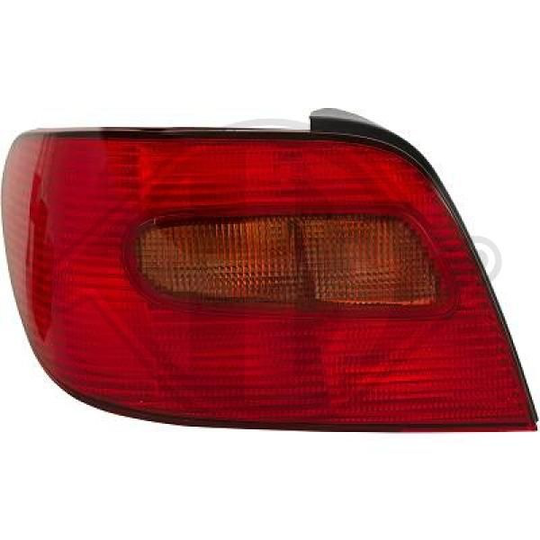 Tail light 4071091 Diederichs 4071091