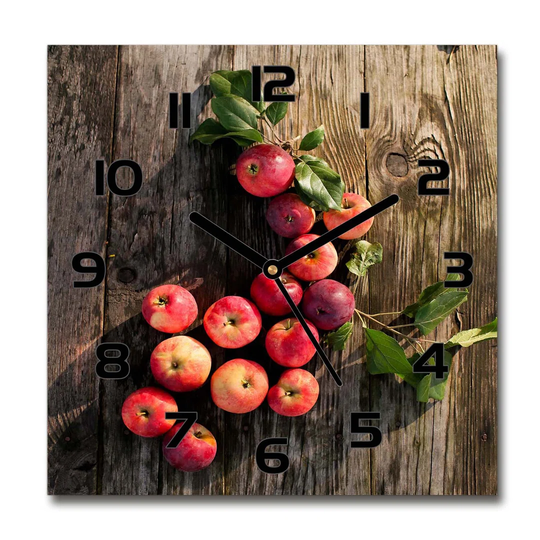Hargrett Silent Wall Clock