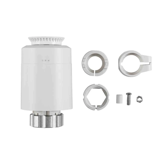 Link2Home Thermostatic Radiator Valve