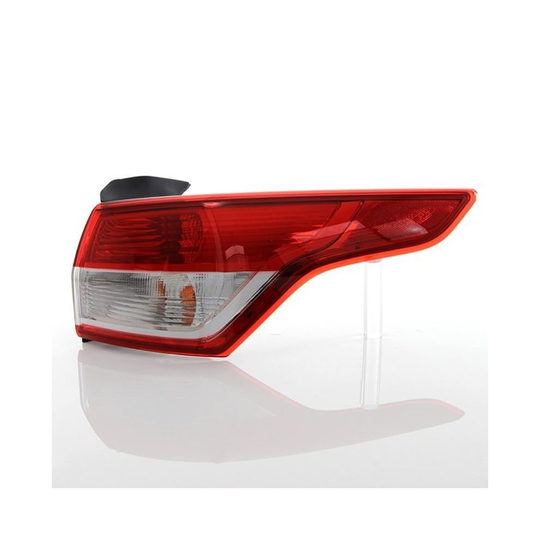 Ford Kuga 2012-2016 Rear Tail Light Drivers Side Right O/s