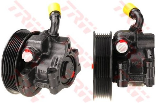 Hydraulic Pump, steering system JPR359 TRW JPR359