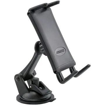 Arkon SM679 Slim-Grip Ultra Deluxe Mini Car Holder - Windshield / Dashboard