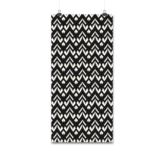 Josyanne 4.16m x 2.54m Matte Wallpaper Roll