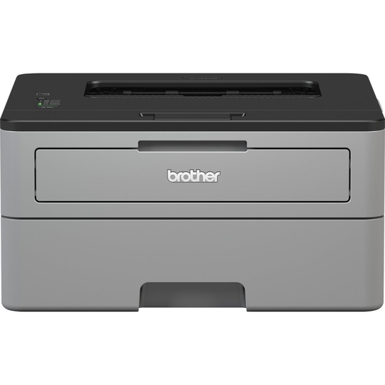 Brother HL-L2310D Compact Mono Laser Printer