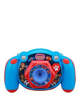 Ekids Paw Patrol Digital Camera