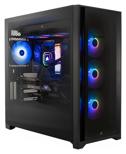 Stormforce i7 16GB 1TB RTX4090 Gaming PC