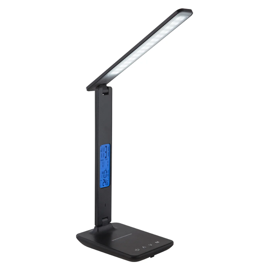 Asha 56.5cm Desk Lamp
