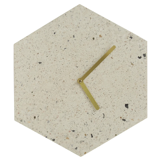 Nakita Wall Clock