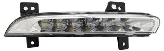 Daytime Running Light 12-0301-00-2 TYC 120301002