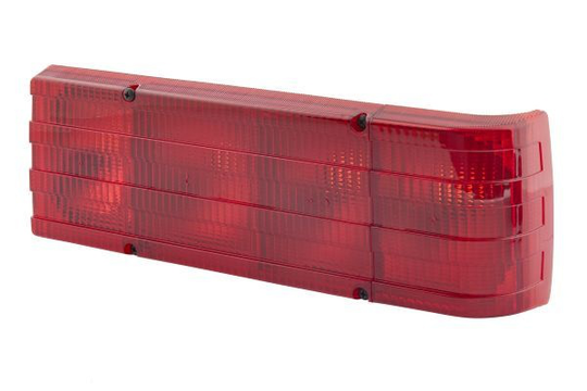 Combination Tail Light 2SB 004 460-061 Hella 2SB 004 460061