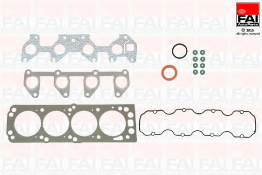 Gasket (Headset) FAI HS705