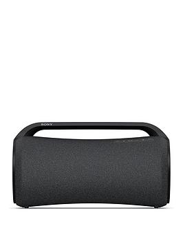 Sony Xg500 X-Series Portable Wireless Speaker