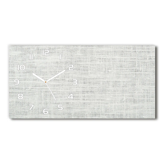 Jandery Silent Wall Clock
