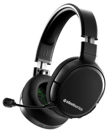 Arctis 1 Wireless Xbox One, PC, Switch Headset