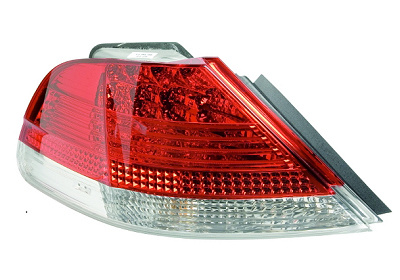 Combination Tail Light 0663921U ULO 0663921U