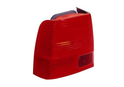 Tail Light GLASS LEFT 6716670702005 Origineel 6716670702005