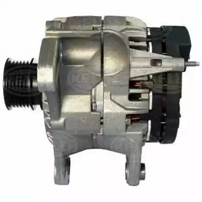 Alternator 8EL737835-001 by Hella