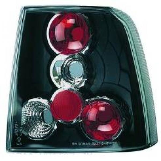 Combination Tail Light Set HD Tuning 2245195 Diederichs 2245195