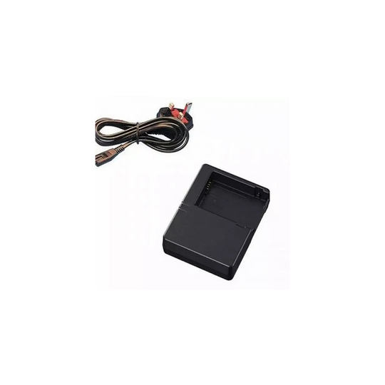 Mains Wall Battery Charger For Canon EOS 700D DSLR Camera