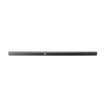 Sony Xperia XA2 Ultra Side Panel 78PC2400030 - Black