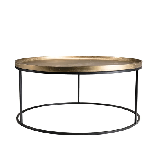 Bocana Coffee Table