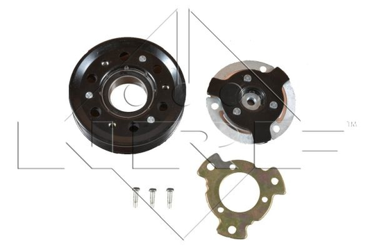 Magnetic Clutch, air conditioner compressor 380050