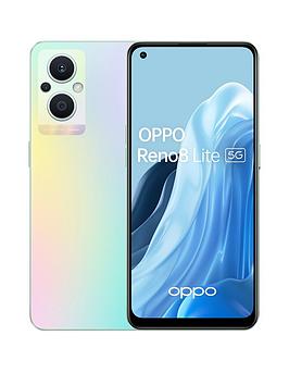 Oppo Reno8 Lite 5G 128Gb Rainbow Spectrum