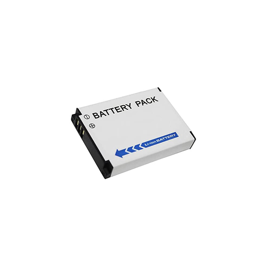 High Capacity- Rechargeable Battery for Samsung WB150 Digital Camera
