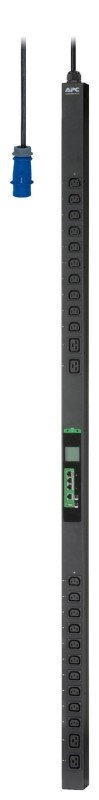 APC Easy Switched PDU EPDU1116S - Power Distribution Unit - 3680 VA - AC 200/208/230 V