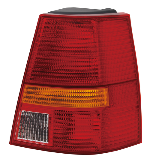Combination Tail Light 11-0214-01-2 TYC 110214012