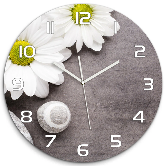 Juliahna 60cm Silent Wall Clock