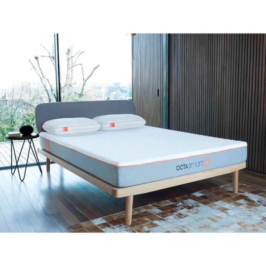 Dormeo Octasmart Mattress Super King