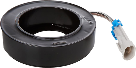 Coil, magnetic-clutch compressor 38470