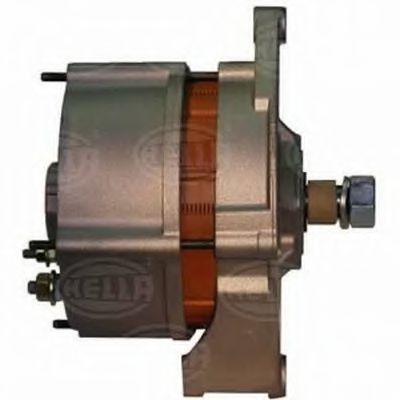 Alternator 8EL737218-001 by Hella