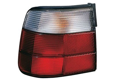 Combination Tail Light 0635925 Van Wezel 0635925