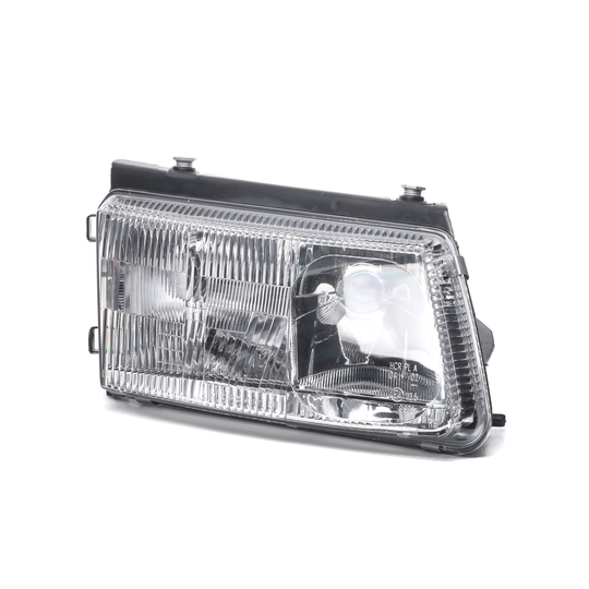 ABAKUS Headlights VW 441-1125R-LD-EM 3B0941018K Headlamp,Headlight