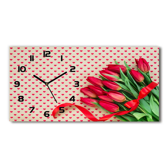 Jeetram Silent Wall Clock