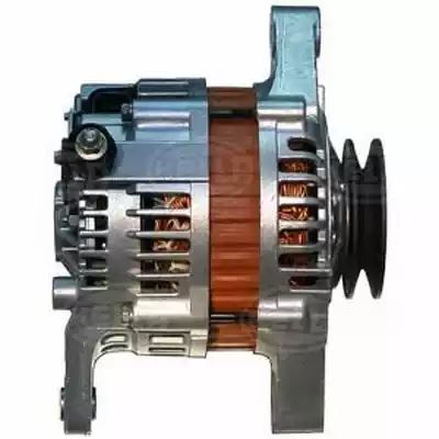 Alternator 8EL737610-001 by Hella
