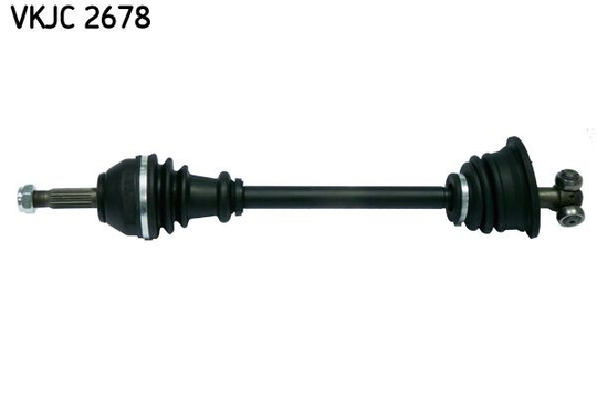Drive Shaft VKJC 2678 SKF VKJC 2678