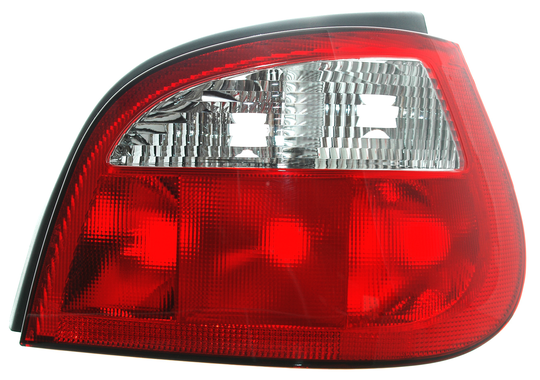 Combination Tail Light 11-0215-01-2 TYC 110215012