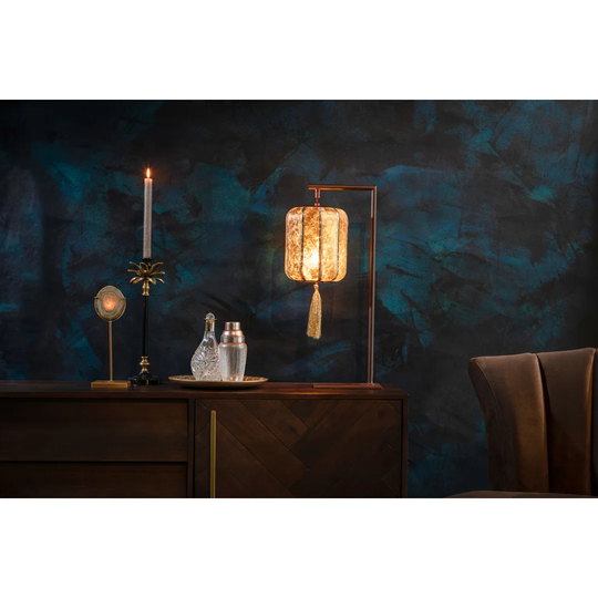 Suoni 60cm Desk Lamp