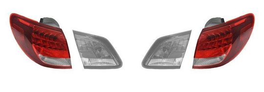 Taillight set SET2944921