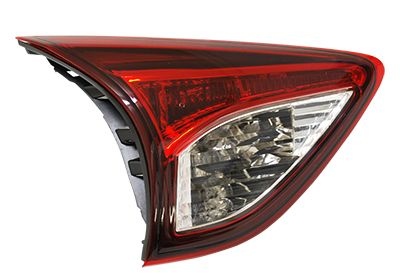 Combination Tail Light 2780923 Van Wezel 2780923