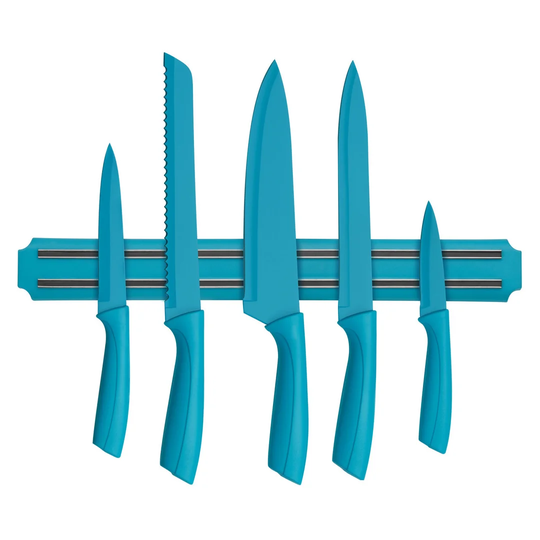 Magnetic Utensil Storage Set