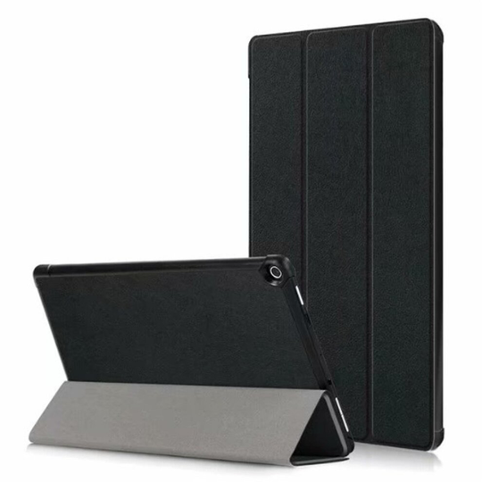 Amazon Fire HD10 11th 2021 Generic Tri-fold Tablet Protective Cover Case