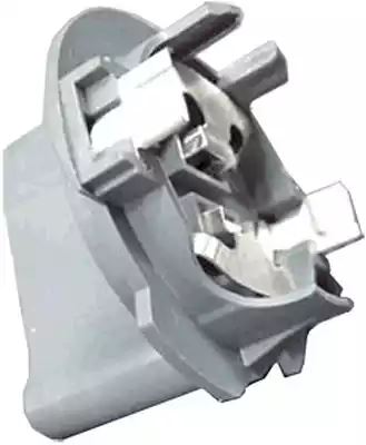 Bulb socket Lighting 9FF247322-001 by Hella
